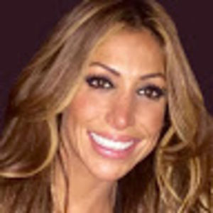 Meet your Posher, Jady vanessa